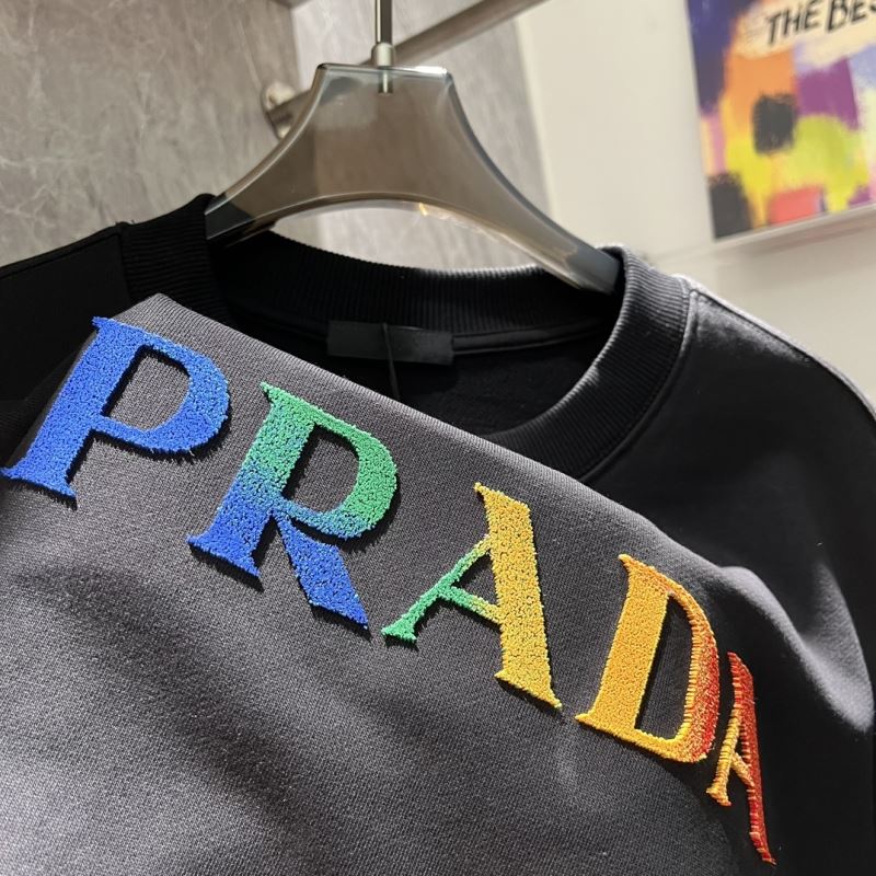 Prada T-Shirts